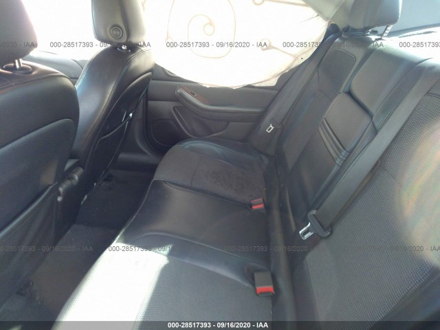 Photo 7 VIN: 1G11C5SA5DF200012 - CHEVROLET MALIBU 