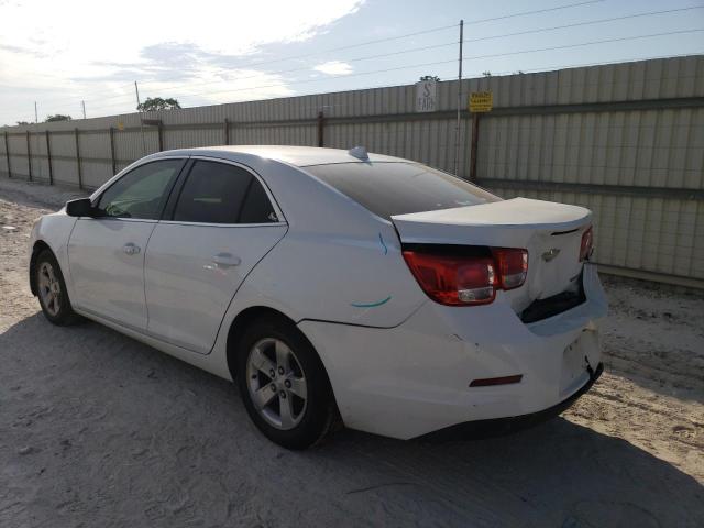 Photo 1 VIN: 1G11C5SA5DF209471 - CHEVROLET MALIBU 1LT 