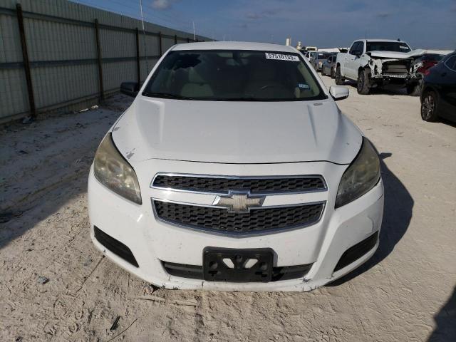 Photo 4 VIN: 1G11C5SA5DF209471 - CHEVROLET MALIBU 1LT 