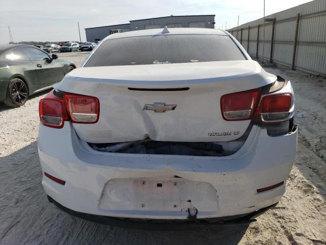 Photo 5 VIN: 1G11C5SA5DF209471 - CHEVROLET MALIBU 1LT 