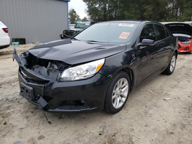 Photo 1 VIN: 1G11C5SA5DF211656 - CHEVROLET MALIBU 1LT 