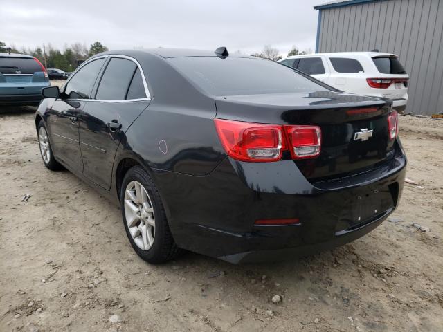 Photo 2 VIN: 1G11C5SA5DF211656 - CHEVROLET MALIBU 1LT 