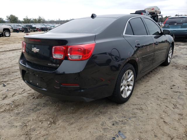 Photo 3 VIN: 1G11C5SA5DF211656 - CHEVROLET MALIBU 1LT 