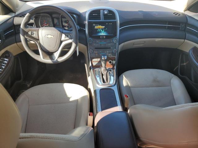 Photo 7 VIN: 1G11C5SA5DF214170 - CHEVROLET MALIBU 1LT 