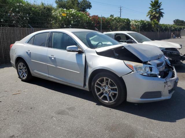 Photo 3 VIN: 1G11C5SA5DF215383 - CHEVROLET MALIBU 1LT 