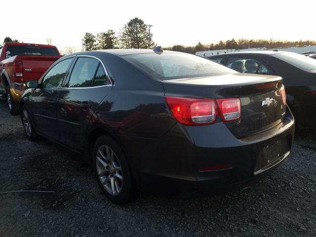 Photo 2 VIN: 1G11C5SA5DF217571 - CHEVROLET MALIBU 1LT 