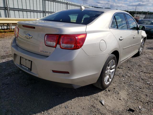 Photo 3 VIN: 1G11C5SA5DF217974 - CHEVROLET MALIBU 1LT 