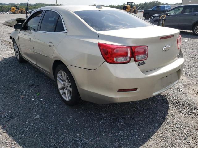 Photo 2 VIN: 1G11C5SA5DF223354 - CHEVROLET MALIBU 1LT 