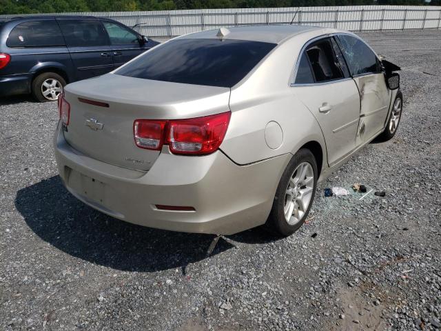 Photo 3 VIN: 1G11C5SA5DF223354 - CHEVROLET MALIBU 1LT 