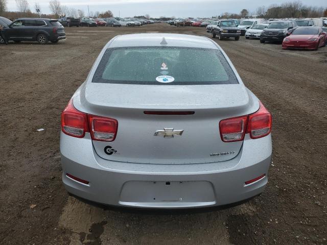 Photo 5 VIN: 1G11C5SA5DF237464 - CHEVROLET MALIBU 1LT 