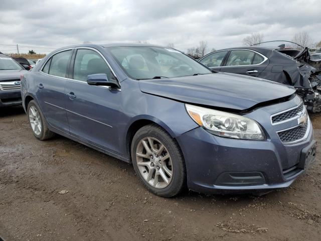 Photo 3 VIN: 1G11C5SA5DF240123 - CHEVROLET MALIBU 