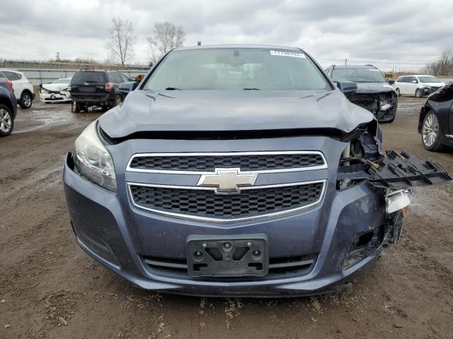 Photo 4 VIN: 1G11C5SA5DF240123 - CHEVROLET MALIBU 