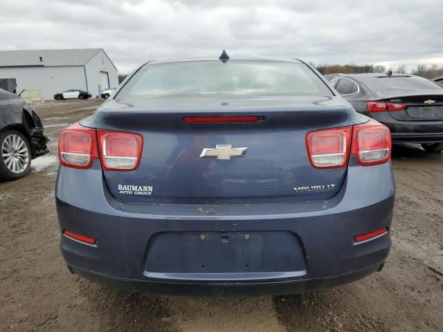 Photo 5 VIN: 1G11C5SA5DF240123 - CHEVROLET MALIBU 