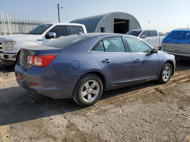 Photo 2 VIN: 1G11C5SA5DF246620 - CHEVROLET MALIBU 1LT 