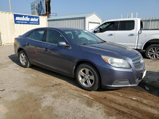 Photo 3 VIN: 1G11C5SA5DF246620 - CHEVROLET MALIBU 1LT 