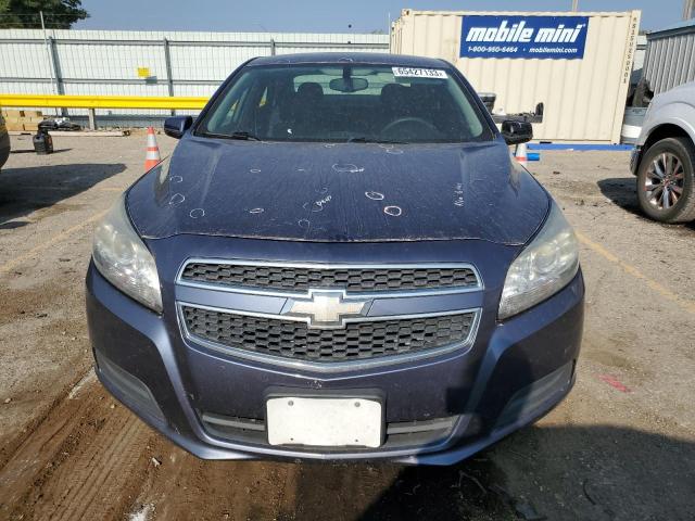 Photo 4 VIN: 1G11C5SA5DF246620 - CHEVROLET MALIBU 1LT 