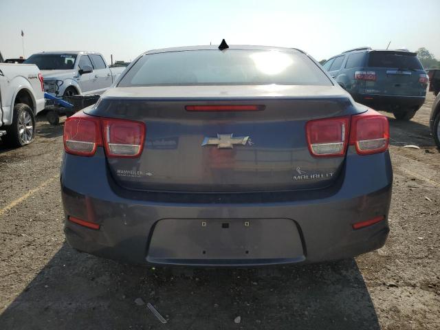 Photo 5 VIN: 1G11C5SA5DF246620 - CHEVROLET MALIBU 1LT 