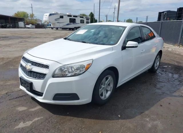 Photo 1 VIN: 1G11C5SA5DF246925 - CHEVROLET MALIBU 