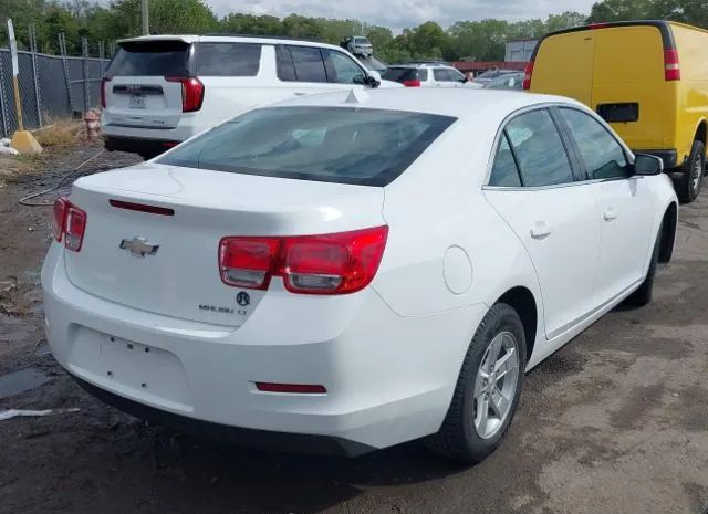 Photo 3 VIN: 1G11C5SA5DF246925 - CHEVROLET MALIBU 