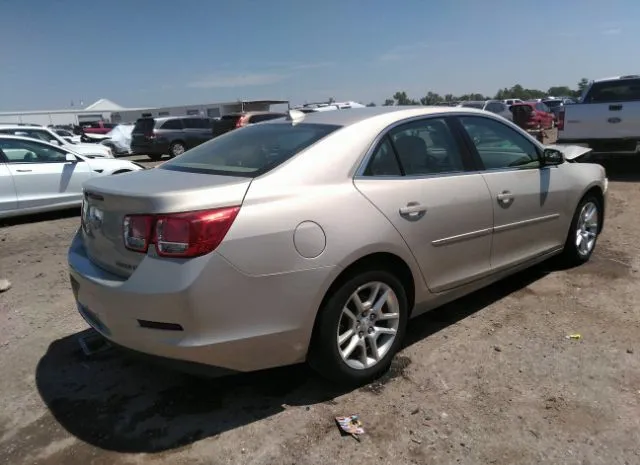 Photo 3 VIN: 1G11C5SA5DF246990 - CHEVROLET MALIBU 