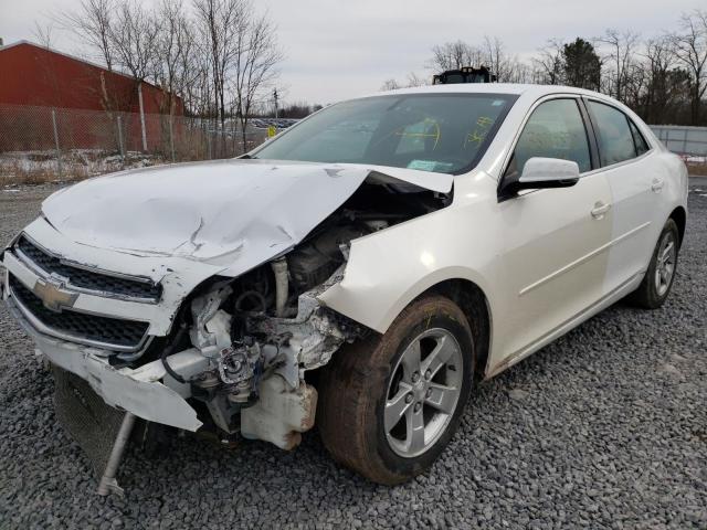 Photo 1 VIN: 1G11C5SA5DF250022 - CHEVROLET MALIBU 1LT 