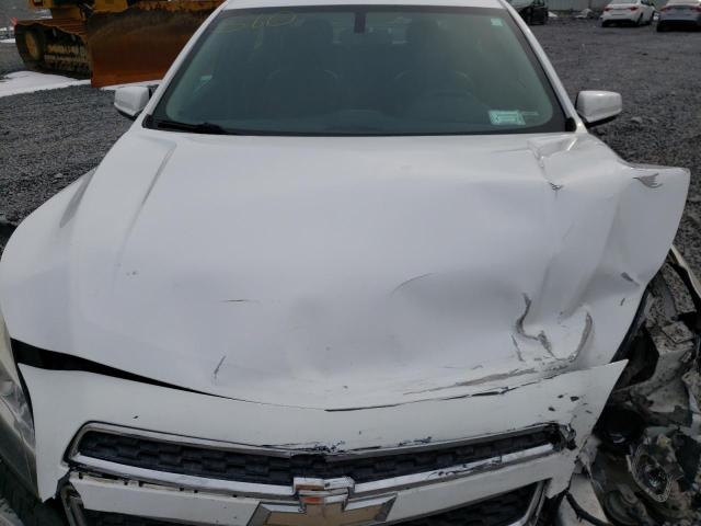 Photo 6 VIN: 1G11C5SA5DF250022 - CHEVROLET MALIBU 1LT 