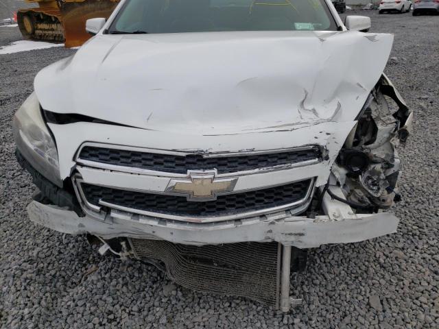 Photo 8 VIN: 1G11C5SA5DF250022 - CHEVROLET MALIBU 1LT 