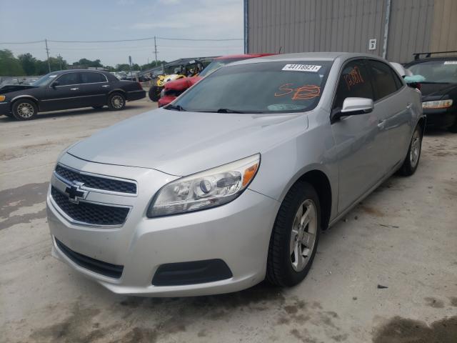 Photo 1 VIN: 1G11C5SA5DF250621 - CHEVROLET MALIBU 1LT 