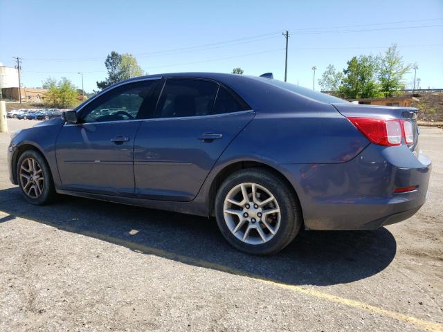 Photo 1 VIN: 1G11C5SA5DF255625 - CHEVROLET MALIBU 1LT 