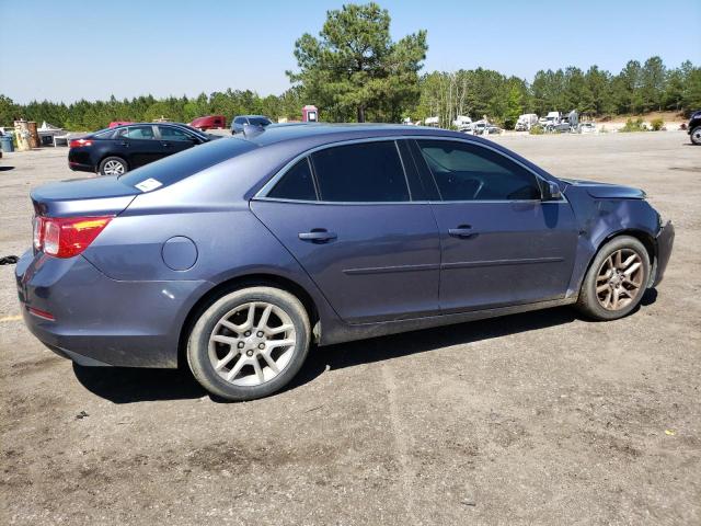 Photo 2 VIN: 1G11C5SA5DF255625 - CHEVROLET MALIBU 1LT 