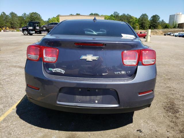 Photo 5 VIN: 1G11C5SA5DF255625 - CHEVROLET MALIBU 1LT 