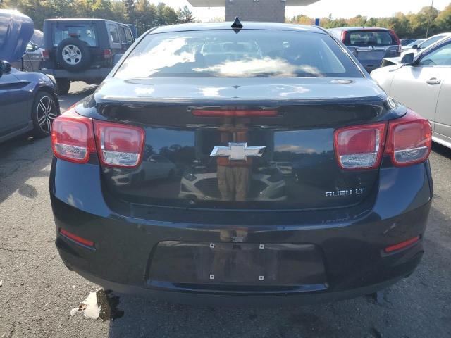 Photo 5 VIN: 1G11C5SA5DF258699 - CHEVROLET MALIBU 1LT 