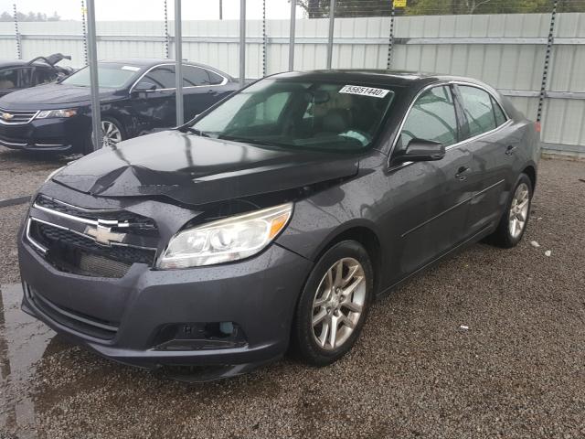 Photo 1 VIN: 1G11C5SA5DF261179 - CHEVROLET MALIBU 1LT 