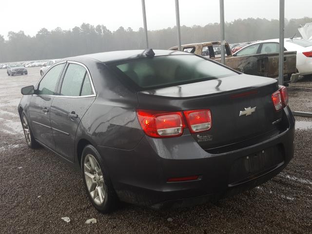 Photo 2 VIN: 1G11C5SA5DF261179 - CHEVROLET MALIBU 1LT 