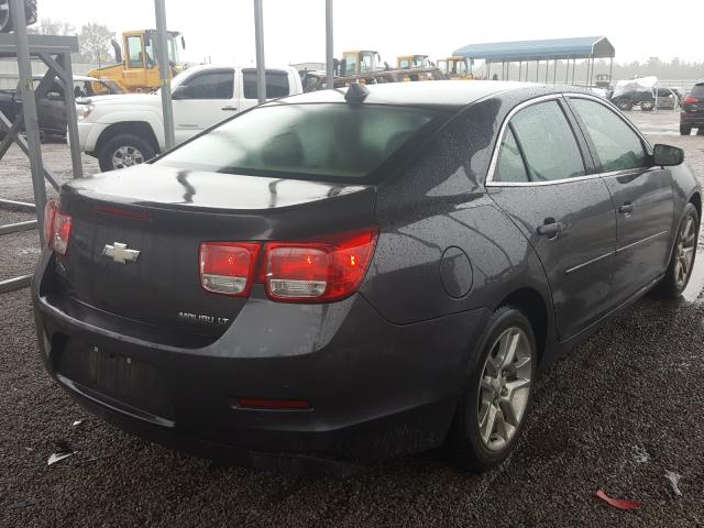 Photo 3 VIN: 1G11C5SA5DF261179 - CHEVROLET MALIBU 1LT 