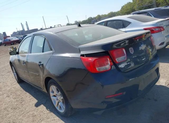 Photo 2 VIN: 1G11C5SA5DF261716 - CHEVROLET MALIBU 