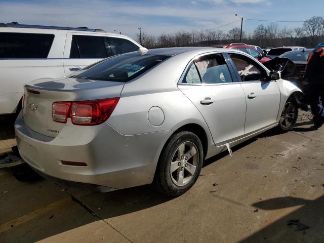 Photo 2 VIN: 1G11C5SA5DF269007 - CHEVROLET MALIBU 1LT 