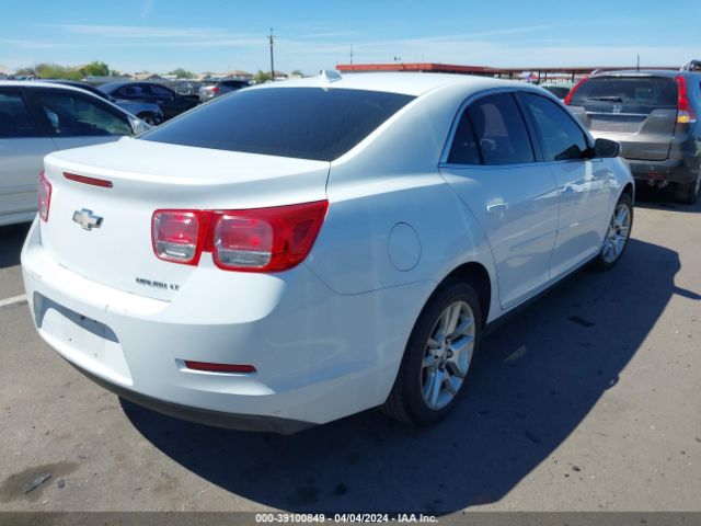 Photo 3 VIN: 1G11C5SA5DF269380 - CHEVROLET MALIBU 