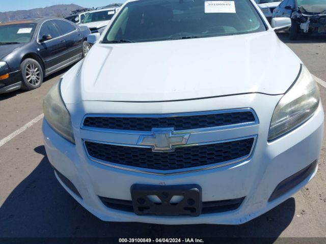 Photo 5 VIN: 1G11C5SA5DF269380 - CHEVROLET MALIBU 