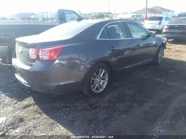 Photo 3 VIN: 1G11C5SA5DF271081 - CHEVROLET MALIBU 