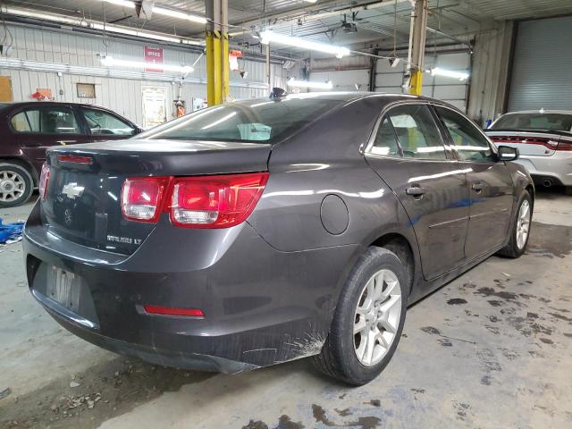 Photo 2 VIN: 1G11C5SA5DF272280 - CHEVROLET MALIBU 1LT 