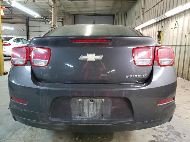 Photo 5 VIN: 1G11C5SA5DF272280 - CHEVROLET MALIBU 1LT 