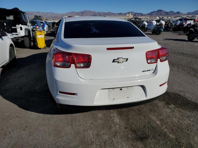 Photo 5 VIN: 1G11C5SA5DF276295 - CHEVROLET MALIBU 1LT 