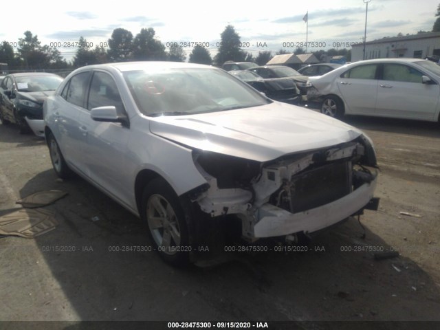 Photo 0 VIN: 1G11C5SA5DF296451 - CHEVROLET MALIBU 