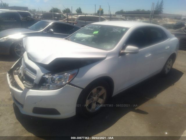 Photo 1 VIN: 1G11C5SA5DF305634 - CHEVROLET MALIBU 