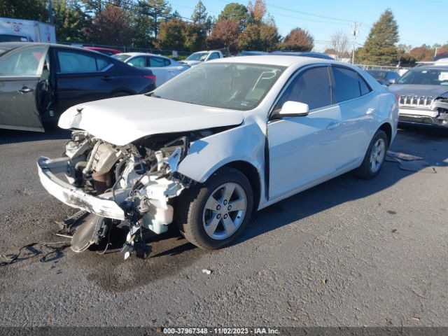 Photo 1 VIN: 1G11C5SA5DF318853 - CHEVROLET MALIBU 