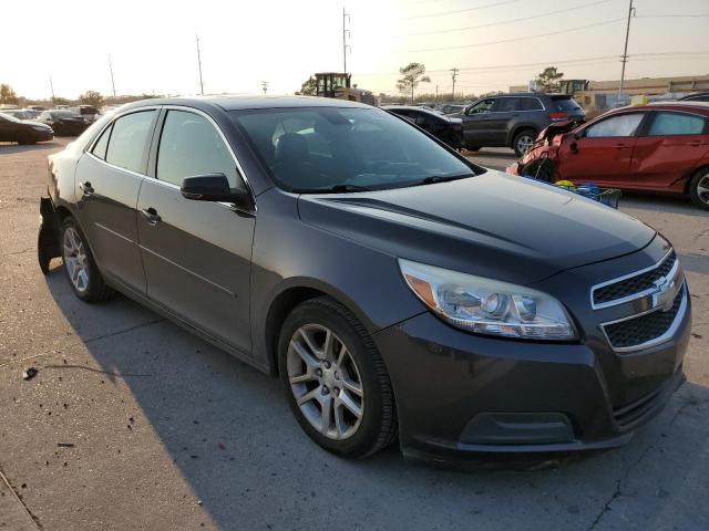 Photo 3 VIN: 1G11C5SA5DF322675 - CHEVROLET MALIBU 1LT 