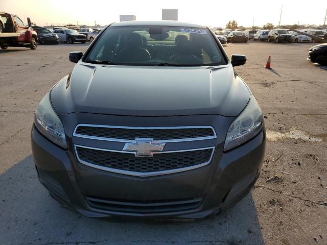 Photo 4 VIN: 1G11C5SA5DF322675 - CHEVROLET MALIBU 1LT 