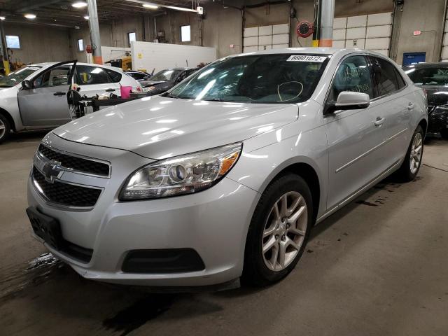 Photo 1 VIN: 1G11C5SA5DF323387 - CHEVROLET MALIBU 1LT 