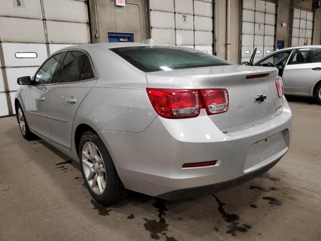 Photo 2 VIN: 1G11C5SA5DF323387 - CHEVROLET MALIBU 1LT 